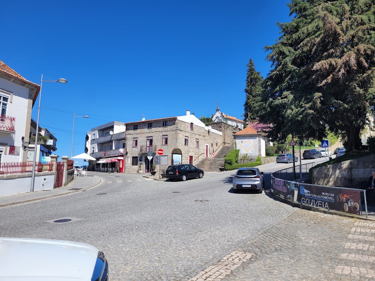 Café O - Gouveia - 4