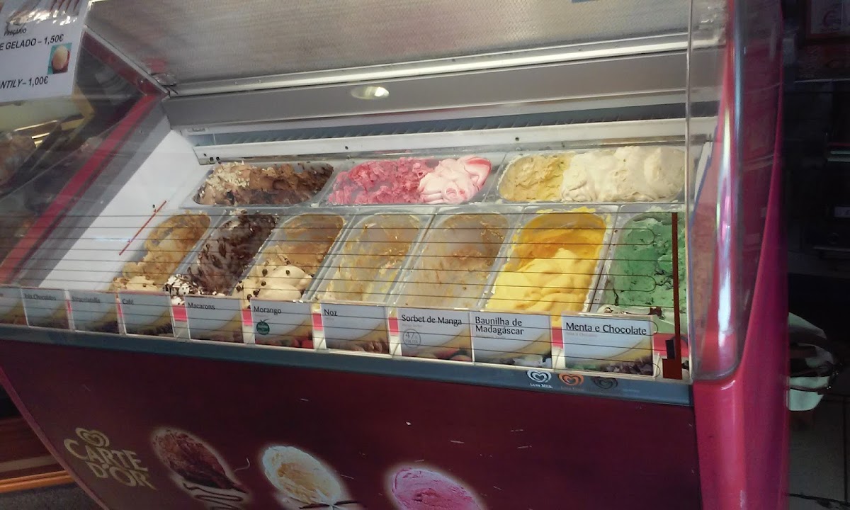 Café O - Gouveia - 5