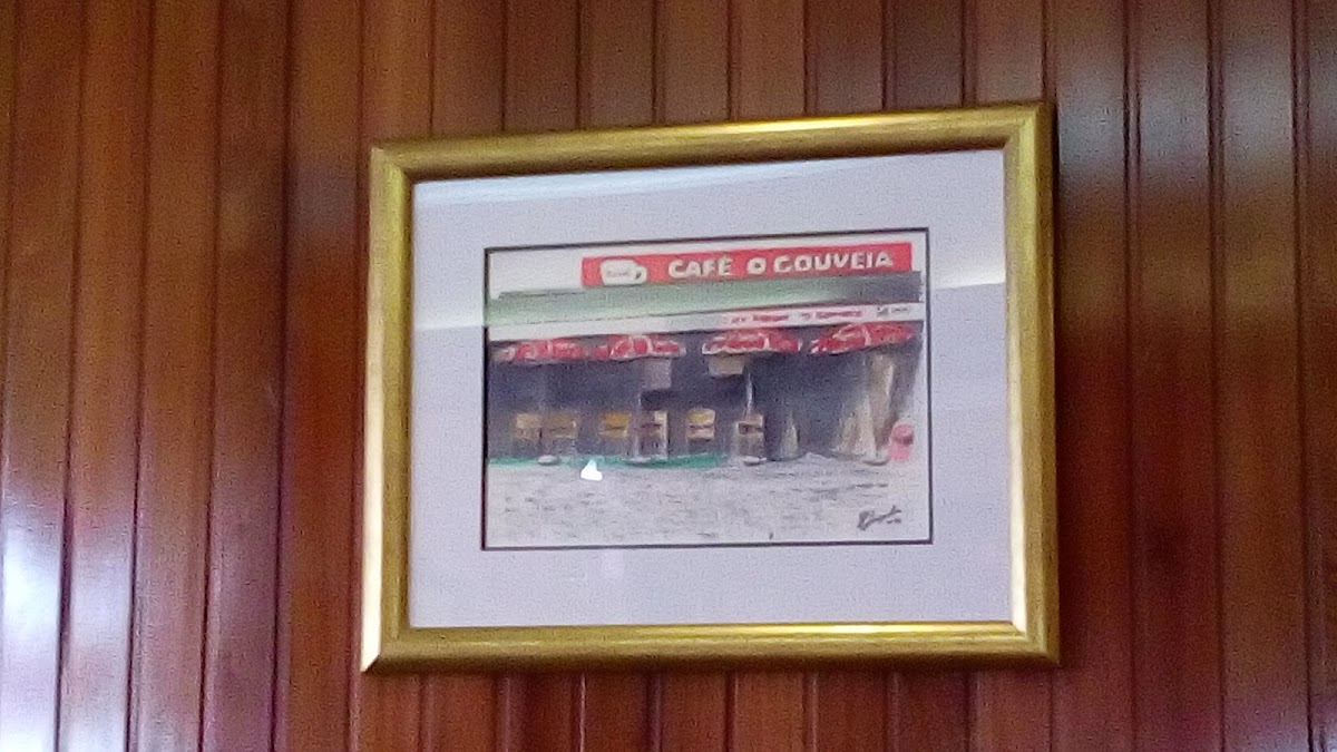Café O - Gouveia - 6