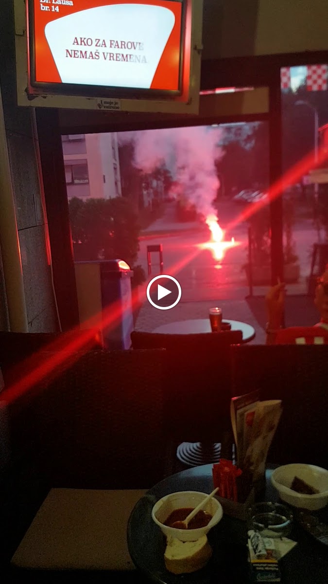 Cafe POLO Knezija - 2