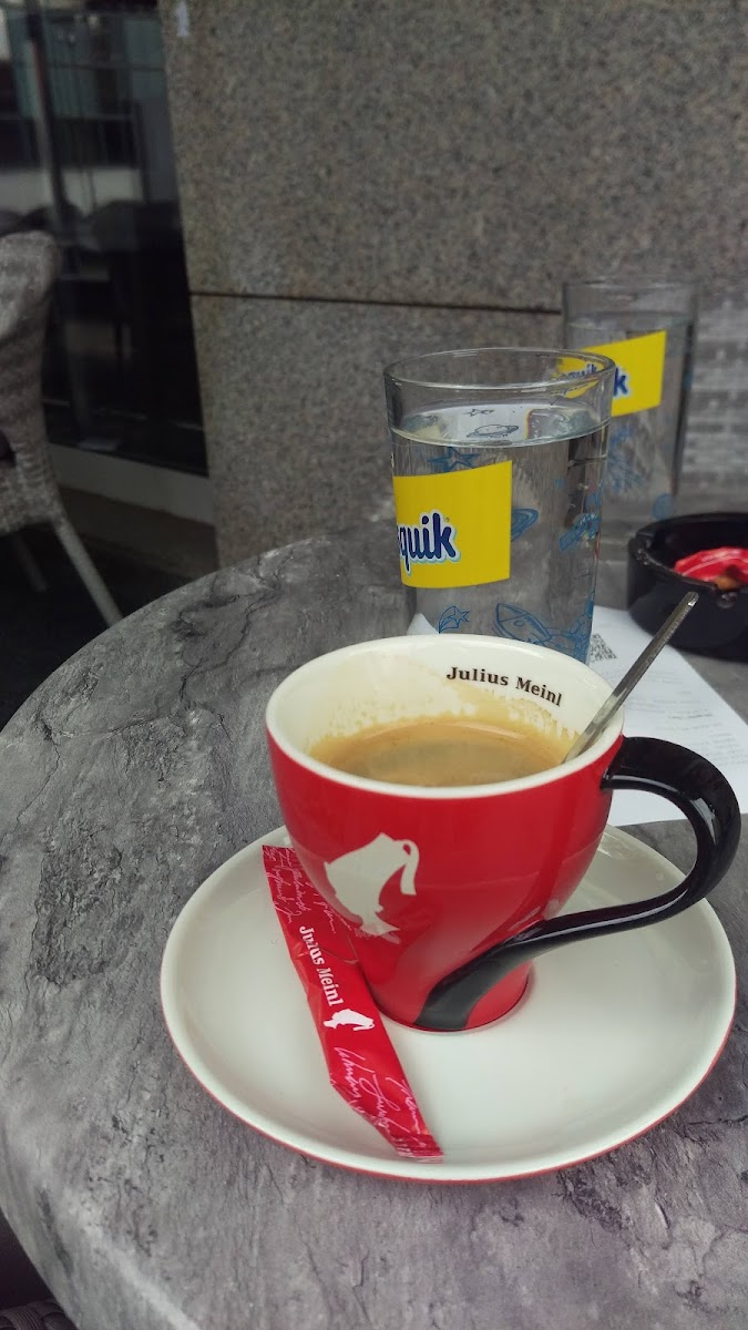 Cafe POLO Knezija - 5