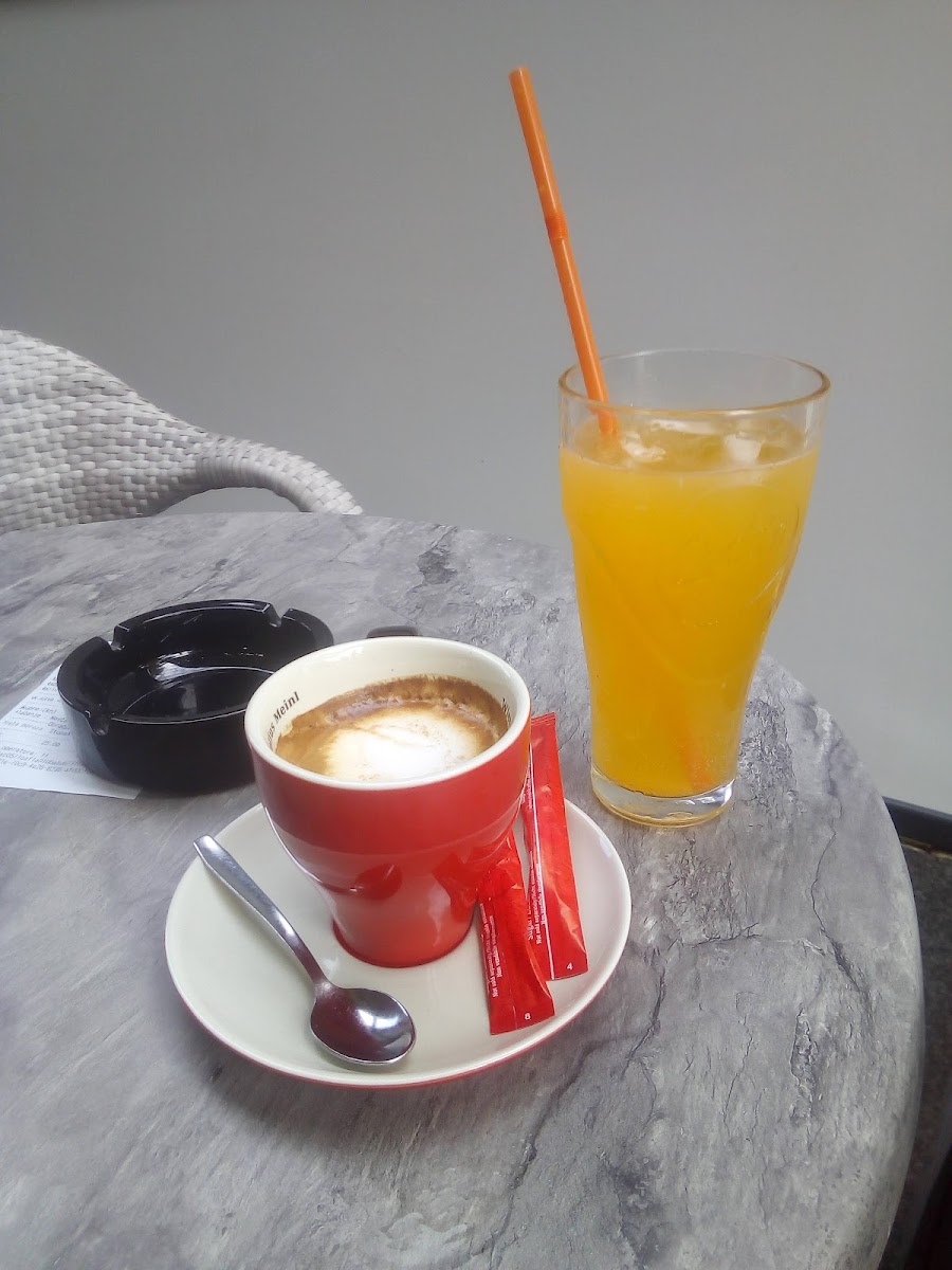 Cafe POLO Knezija - 6