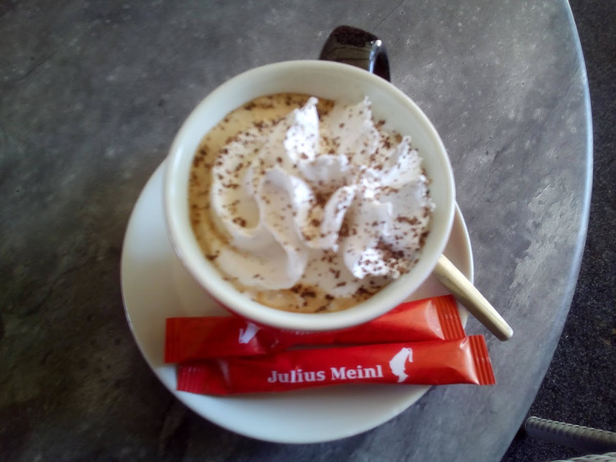 Cafe POLO Knezija - 7