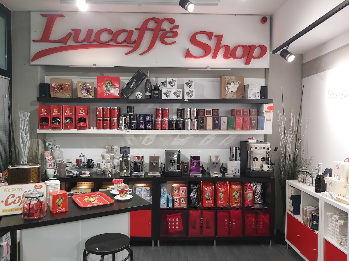 Salus Caffè di Luca Pasin