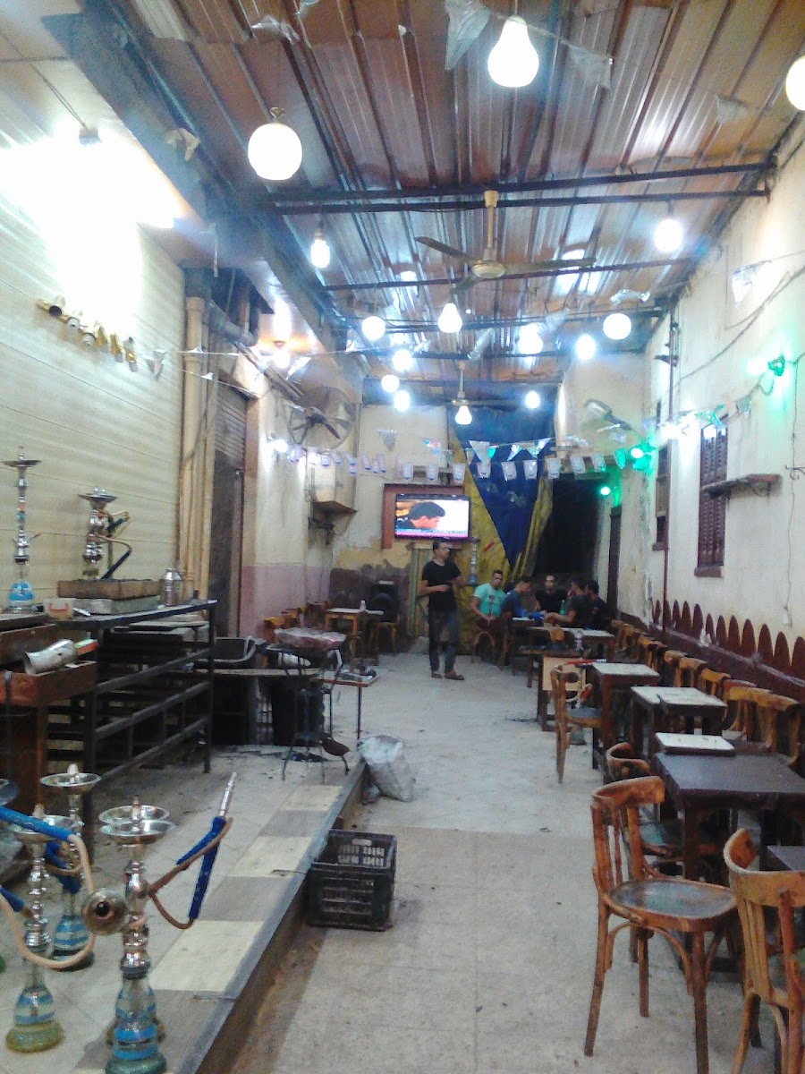 Café Elshagara _ Elso5yar