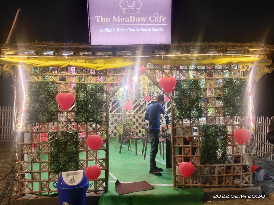 The MeaDow Cafe