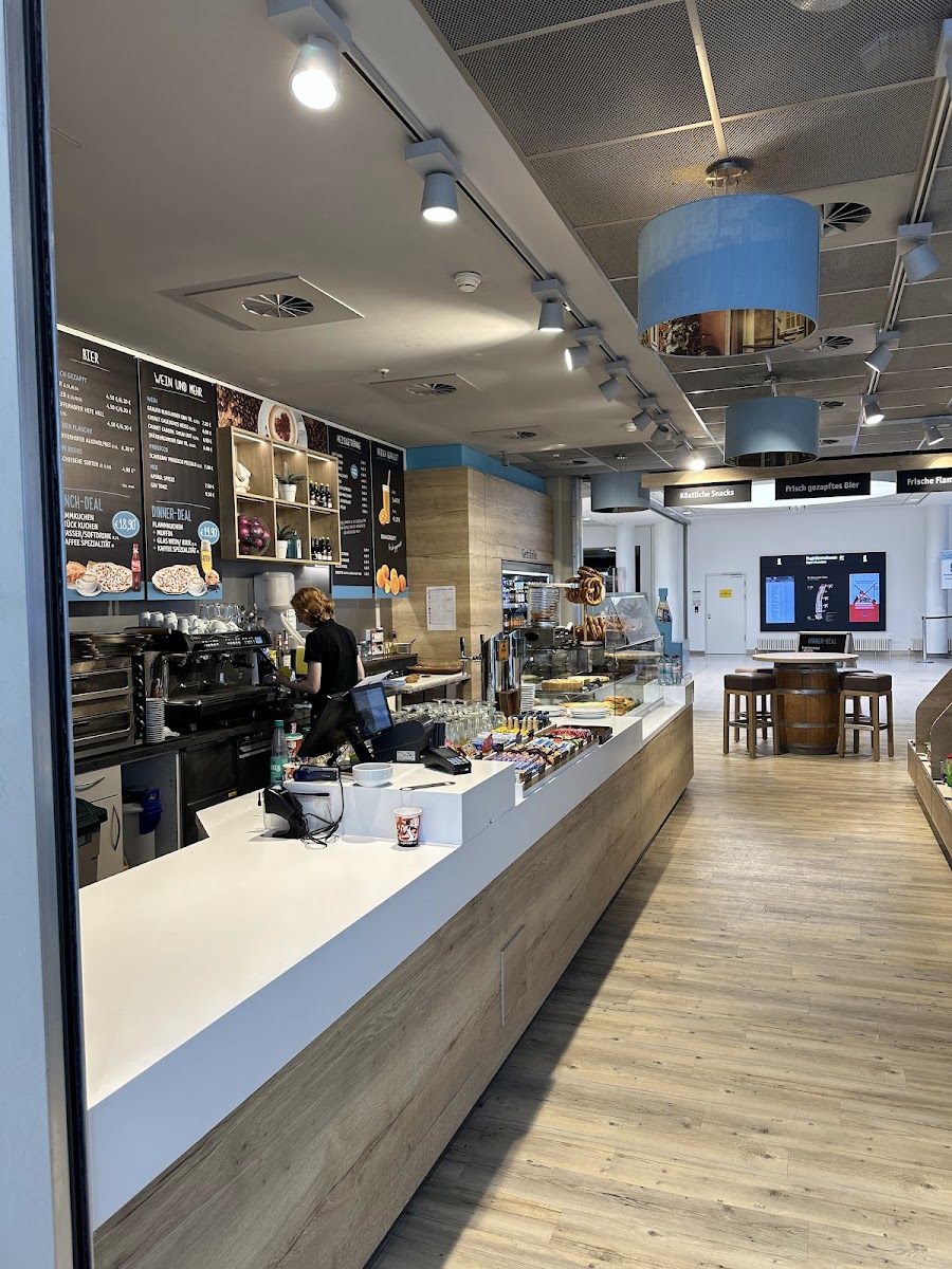 Marktcafe Bre-Bremen