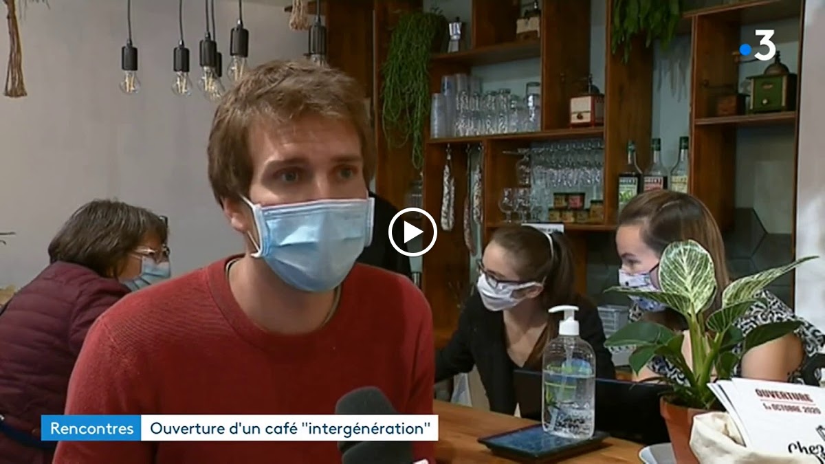 Chez Daddy Croix-Rousse - 2