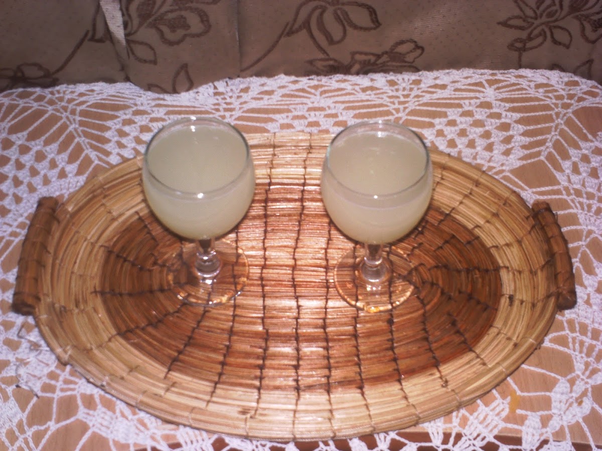 Café SIDI JMOUR - 10