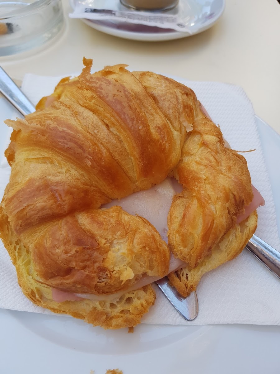 Cafeteria Plaza Alta