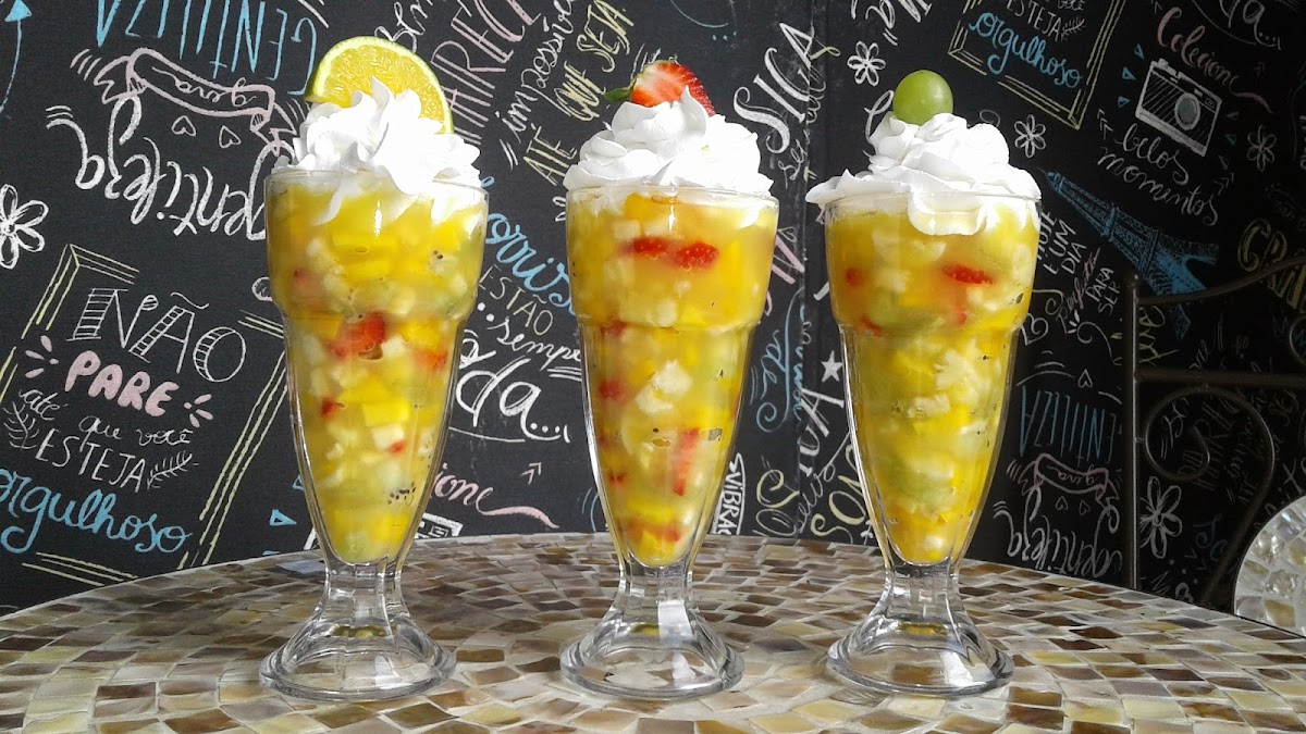 Doçura Boutique de Sabores