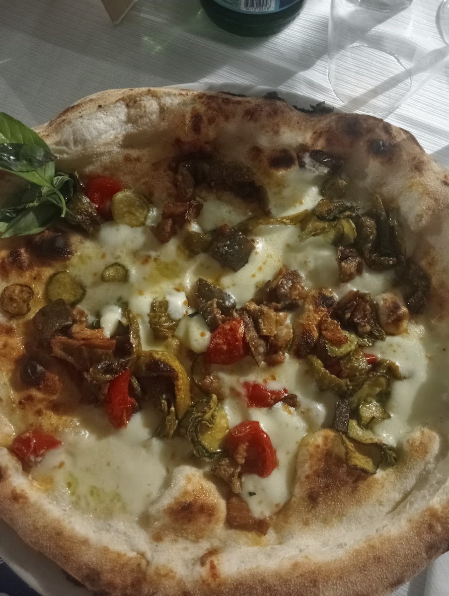 BellaVista Loungebar