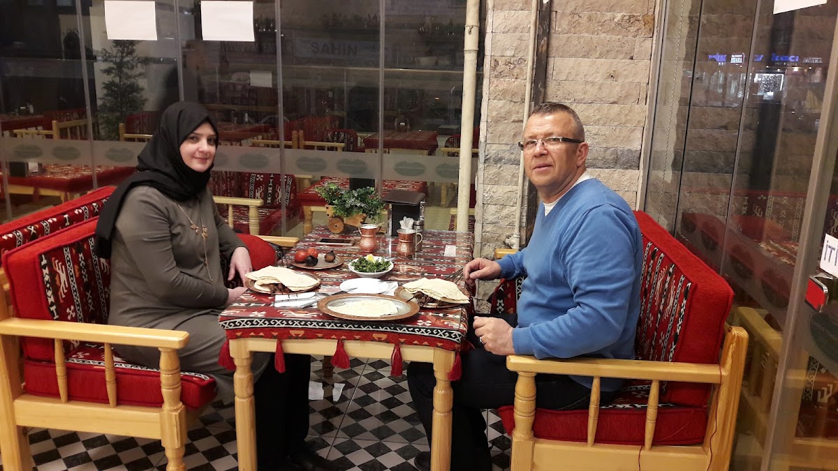 SECRET GARDEN CAFE & BISTRO