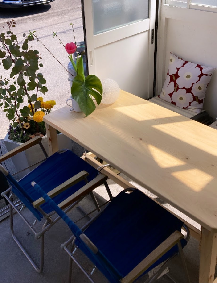 Chikage Coffee Roastery