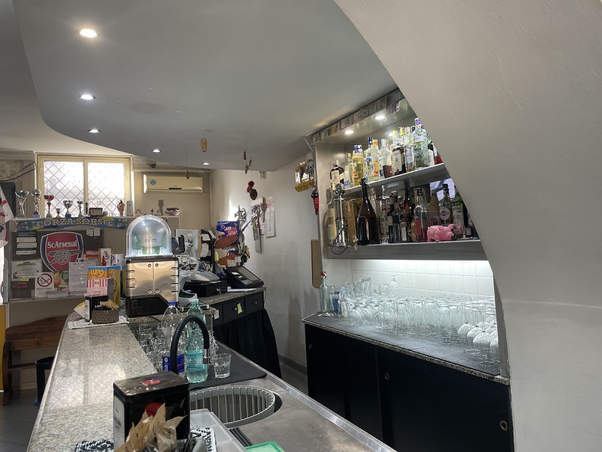 Maradama Caffe' di Pischedda Giovannino & C. S.N.C.