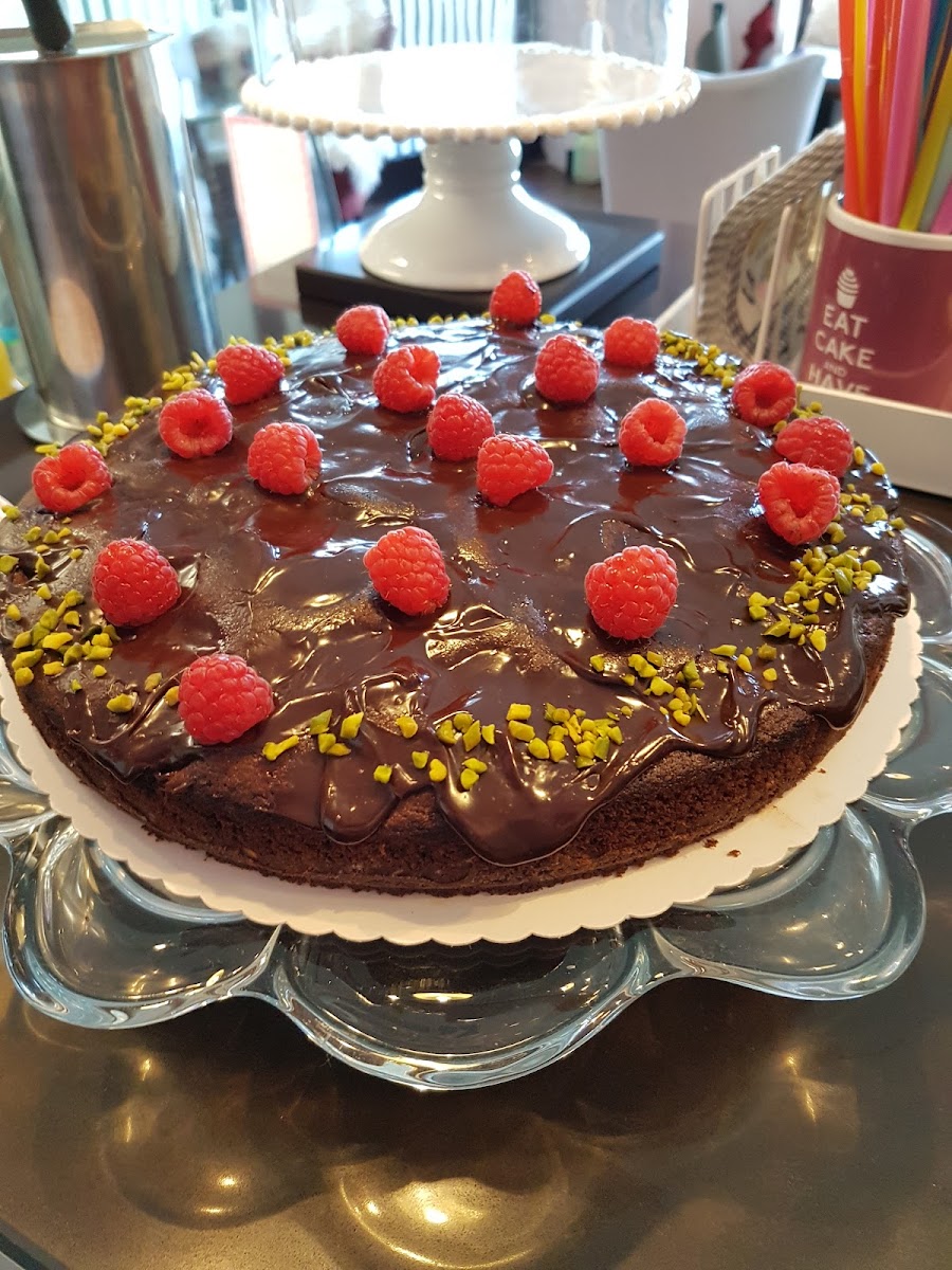 Sweet Dreams Coffeeshop u. Cupcakery - 10