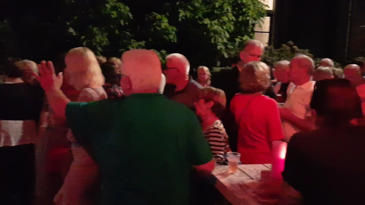 Café Oud Brabant - 2