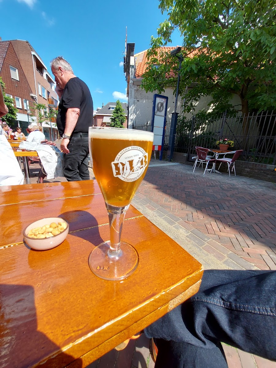 Café Oud Brabant - 5