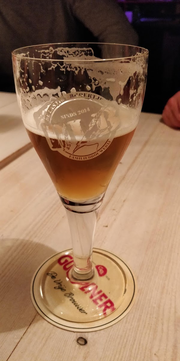 Café Oud Brabant - 9