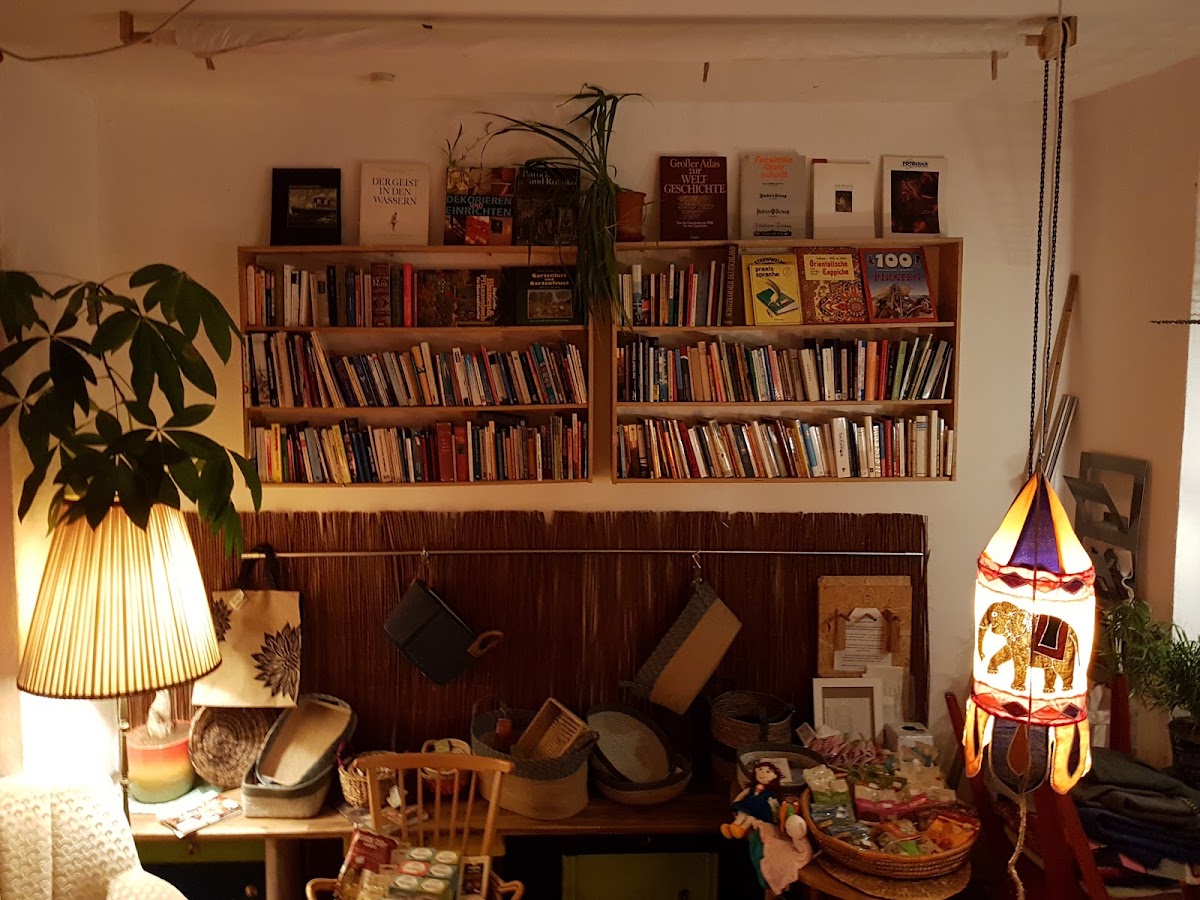 Weltladencafé - 4