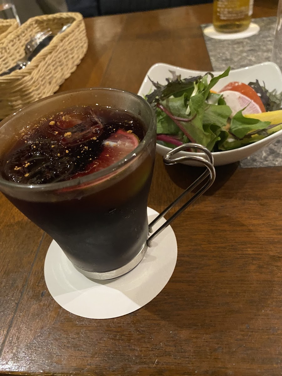 EMPORIO cafe&dining 駒沢通り学芸大学店 - 10