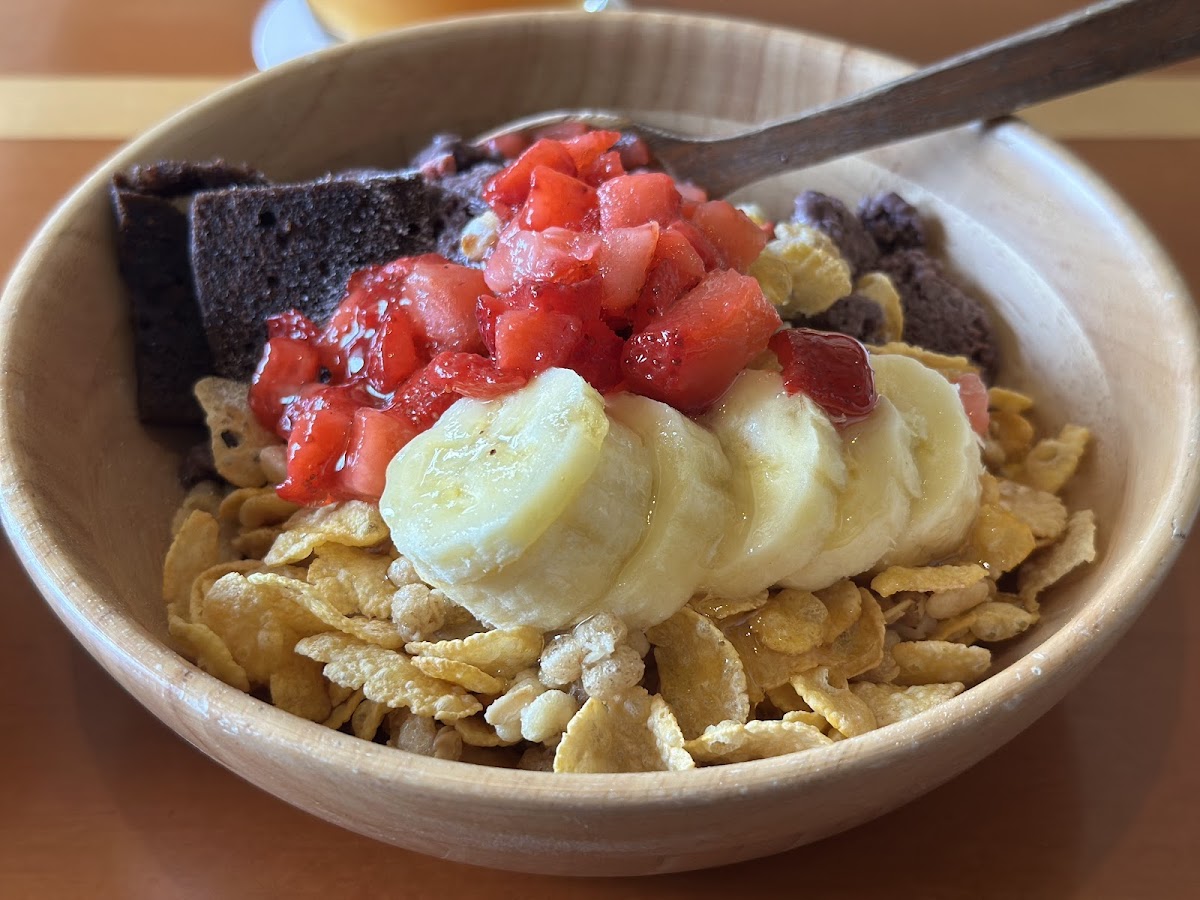 EMPORIO cafe&dining 駒沢通り学芸大学店 - 3