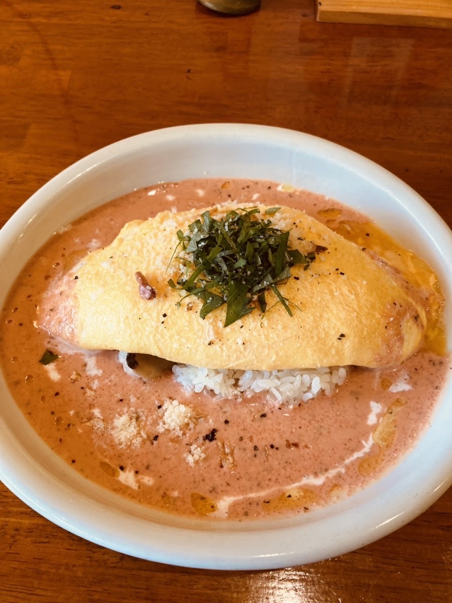 EMPORIO cafe&dining 駒沢通り学芸大学店 - 5