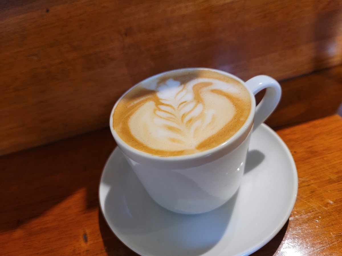 EMPORIO cafe&dining 駒沢通り学芸大学店 - 7