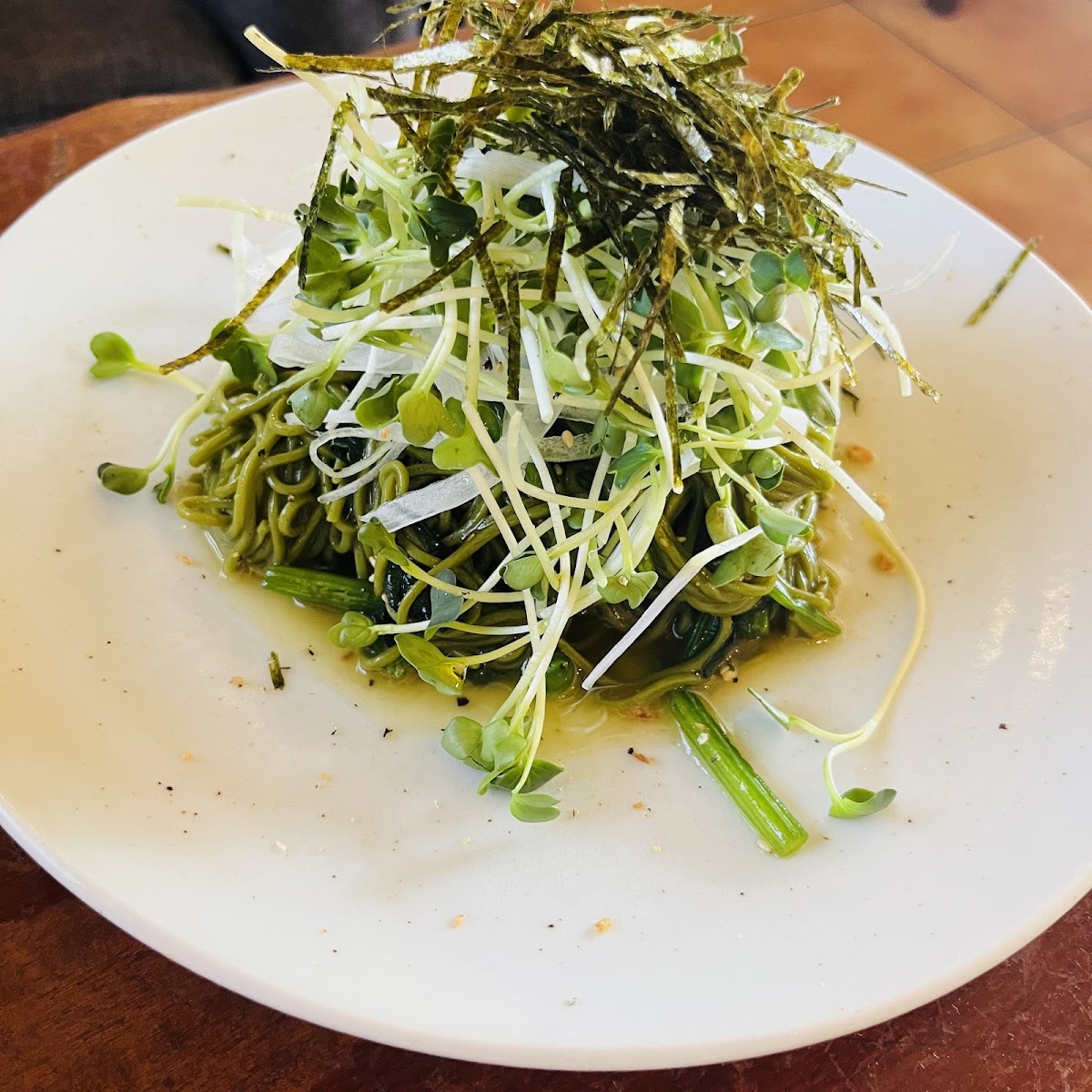 EMPORIO cafe&dining 駒沢通り学芸大学店 - 8