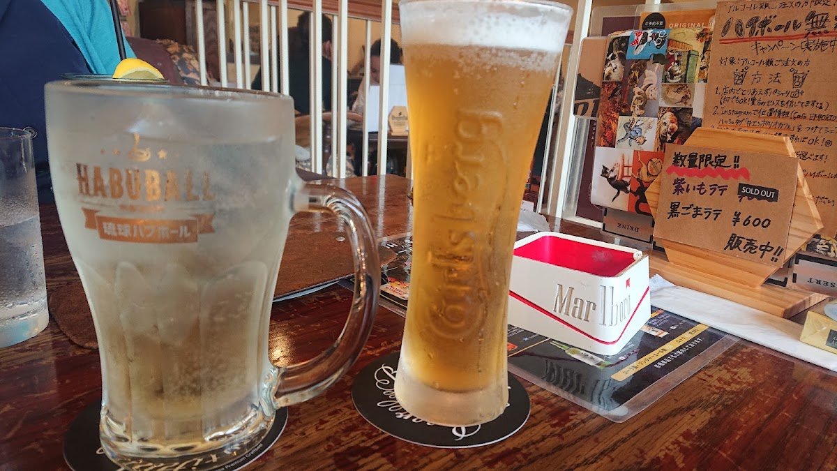 EMPORIO cafe&dining 駒沢通り学芸大学店 - 9