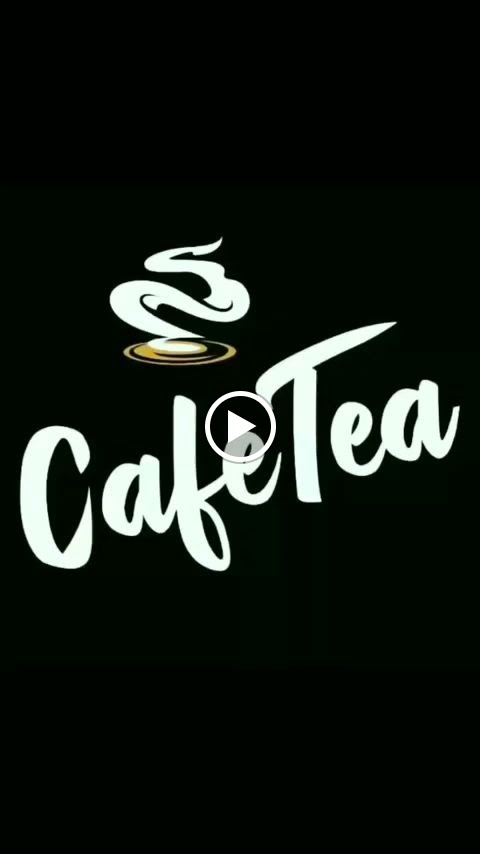CafeTea - 2