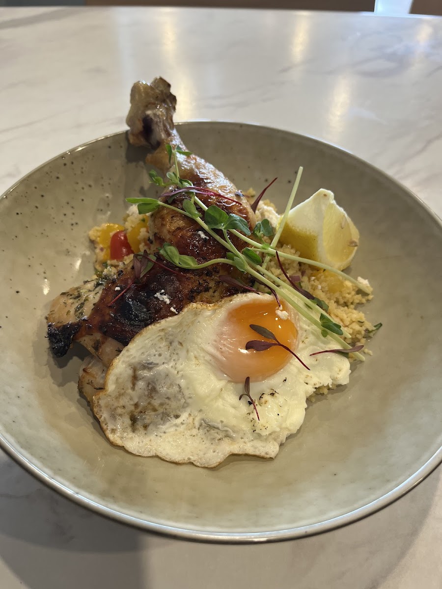 Chef's Cafe Kings Langley - 10