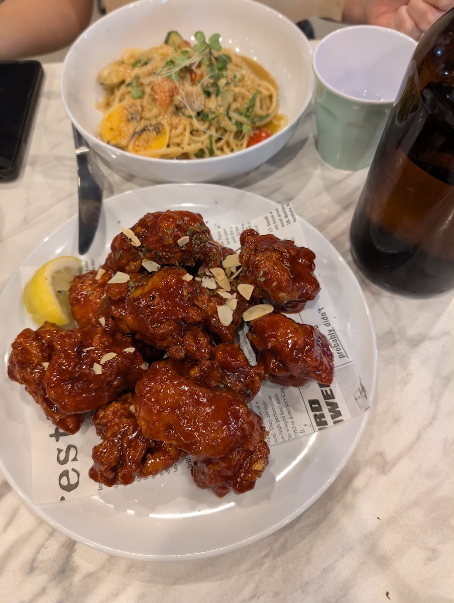 Chef's Cafe Kings Langley - 3