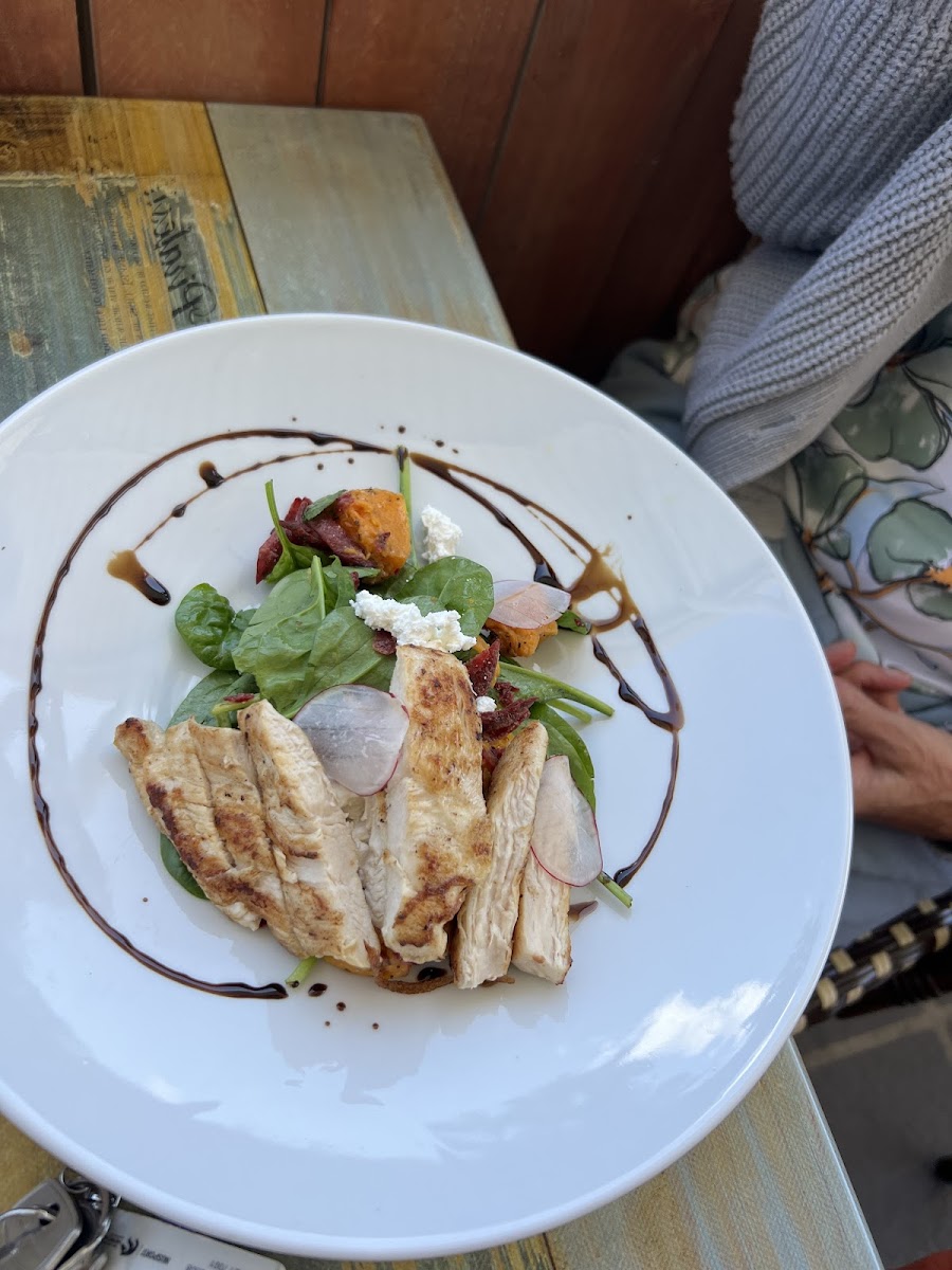 Chef's Cafe Kings Langley - 5