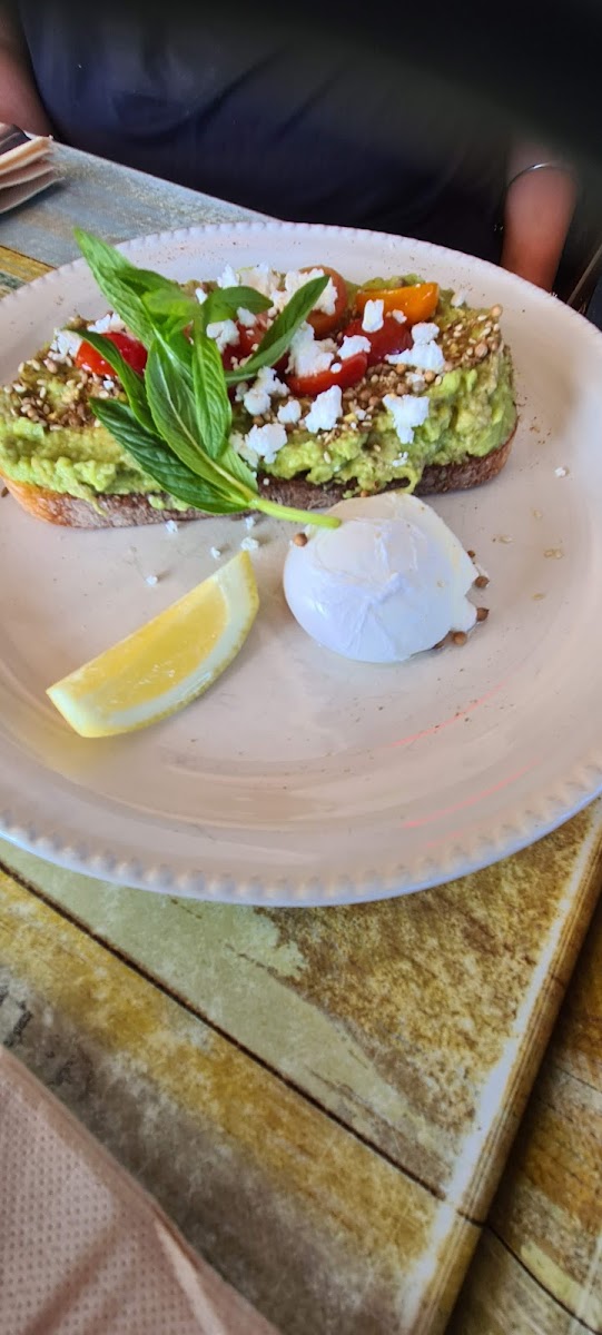 Chef's Cafe Kings Langley - 7