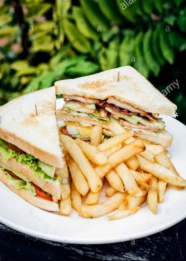 Shaurya cafe - 4