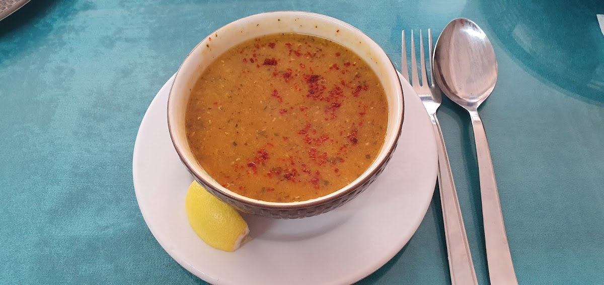 Bahar Cafe & Restaurant - 1