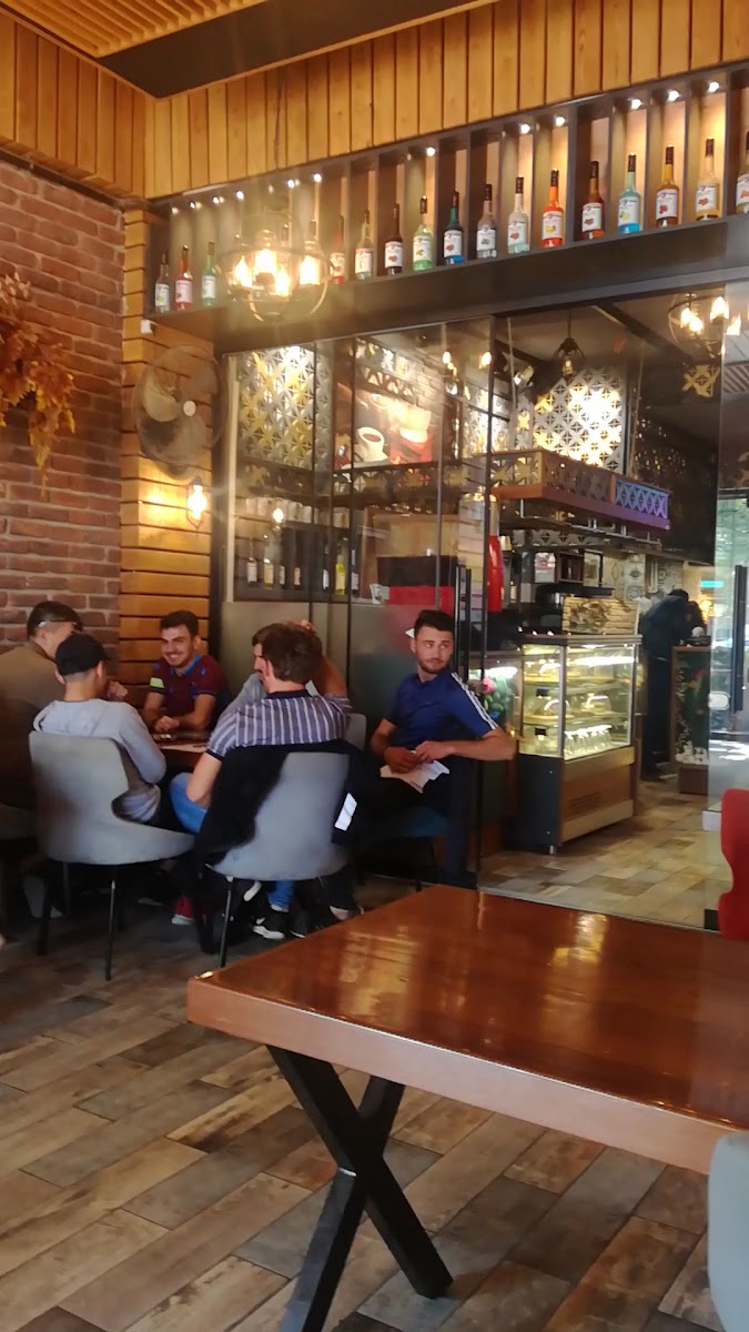 Bahar Cafe & Restaurant - 2