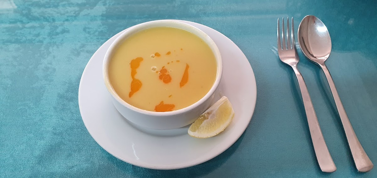 Bahar Cafe & Restaurant - 6