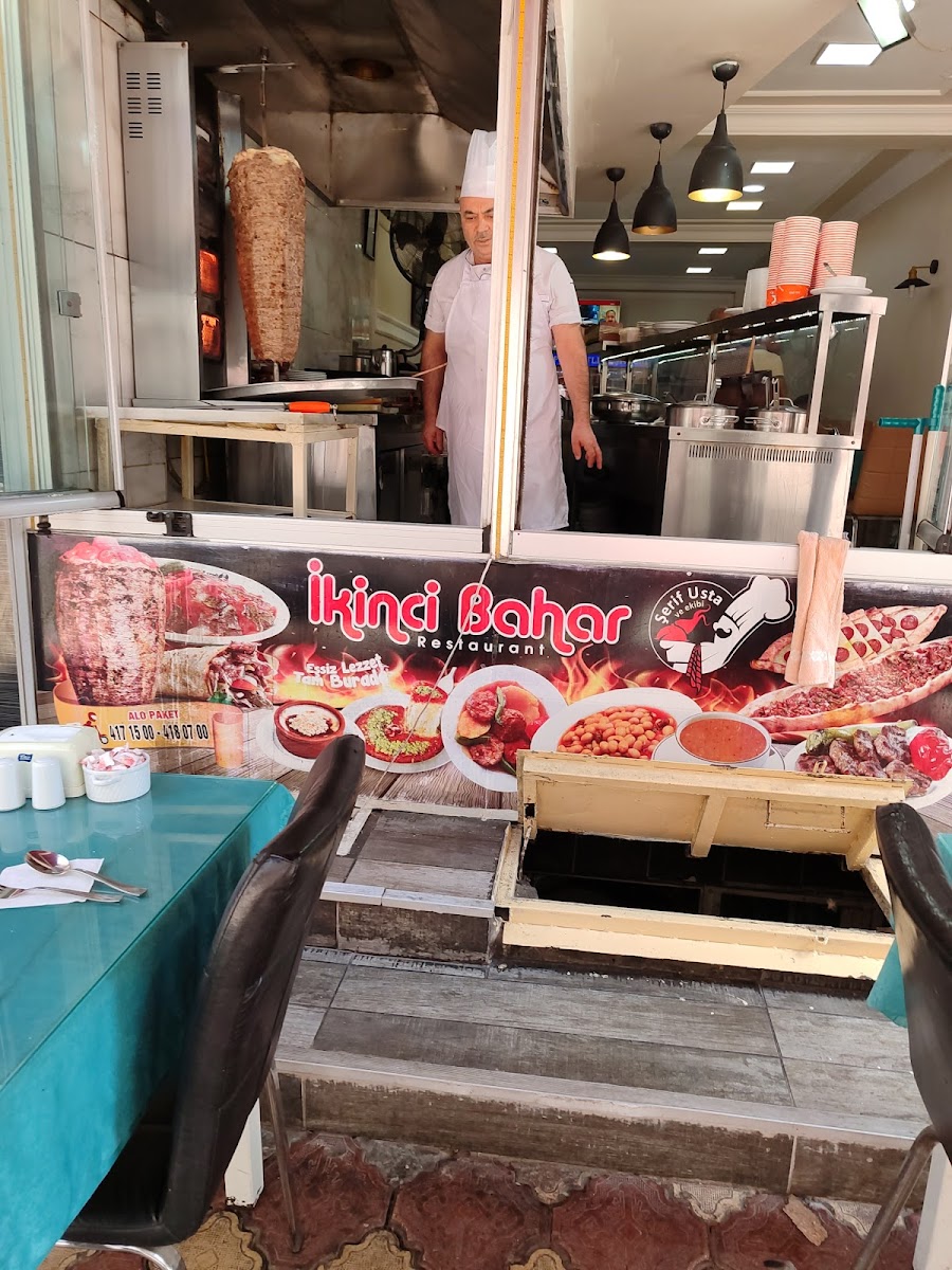 Bahar Cafe & Restaurant - 8