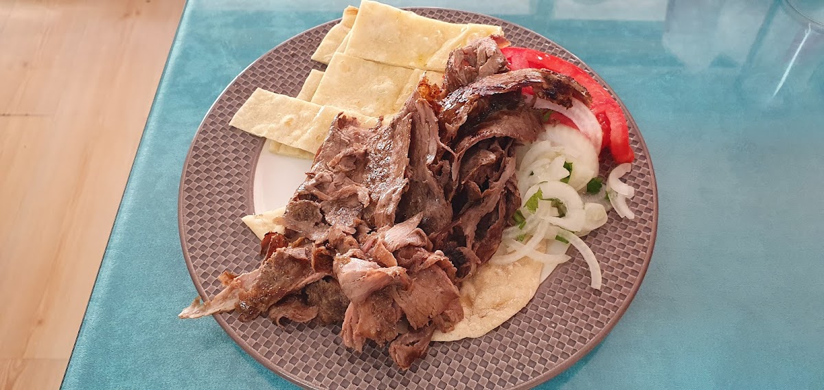 Bahar Cafe & Restaurant - 9