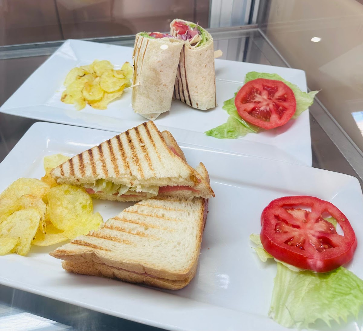 The Dove & Olive - 2