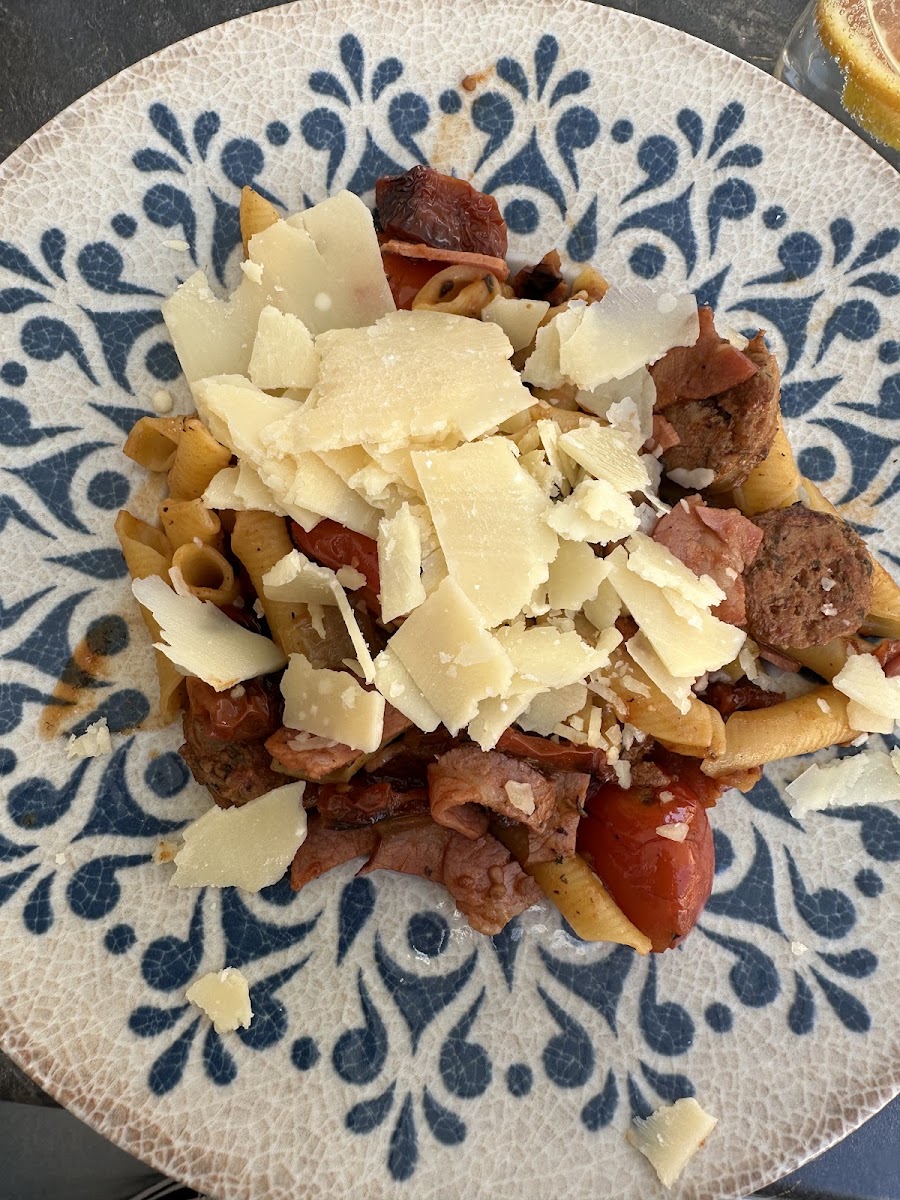 The Dove & Olive - 5