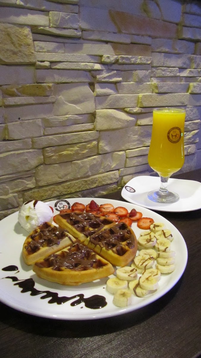 Hot Chocolate Cafe - 10