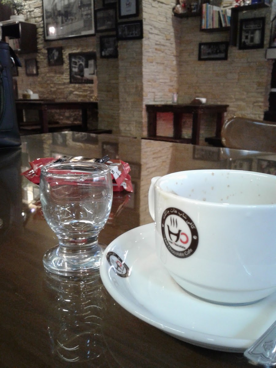 Hot Chocolate Cafe - 5