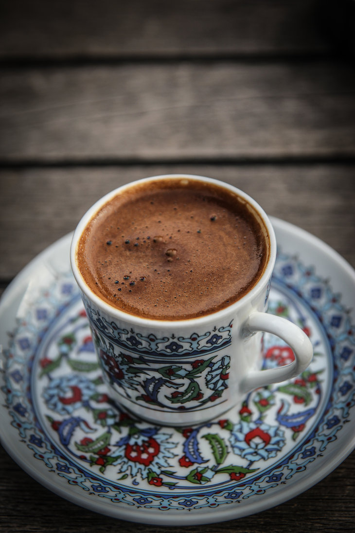 Hot Chocolate Cafe - 7