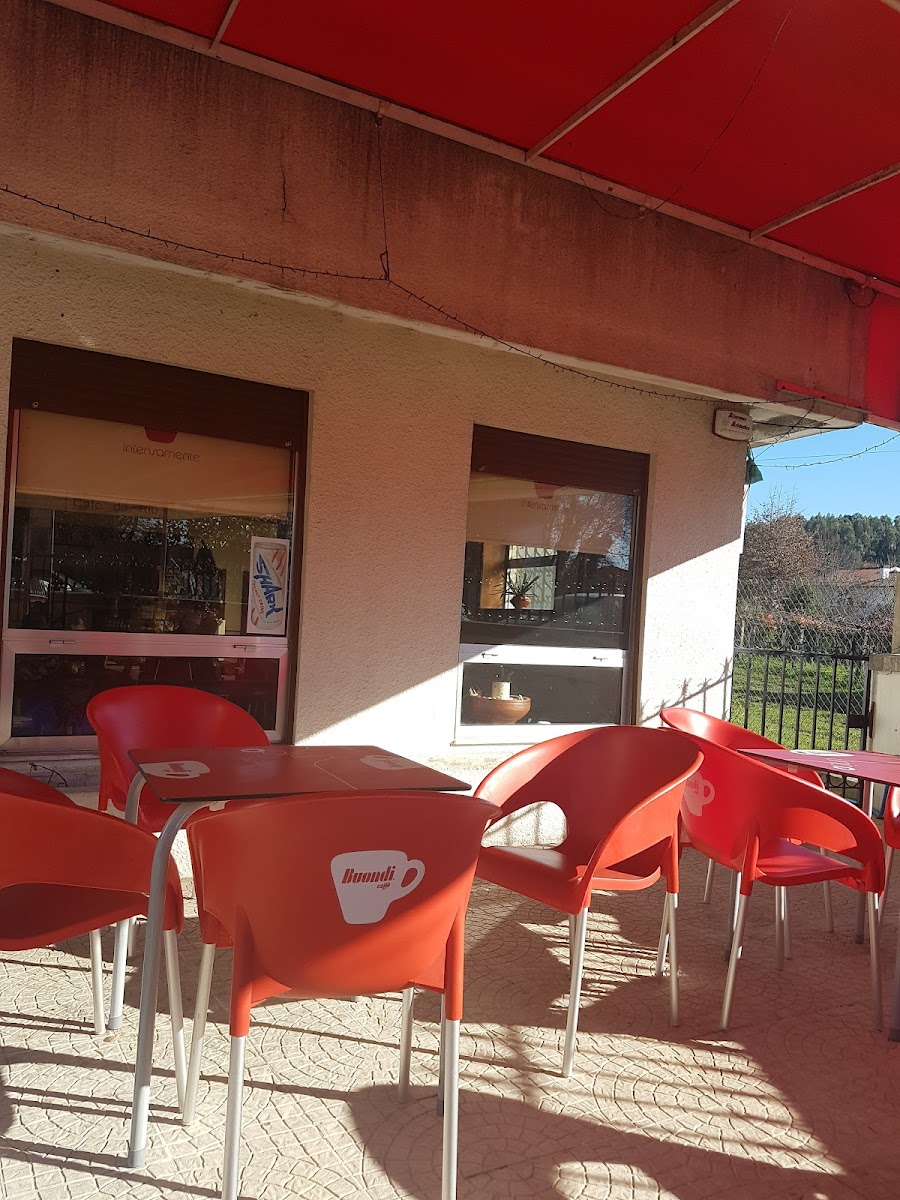 Cafe Do Rio - 6
