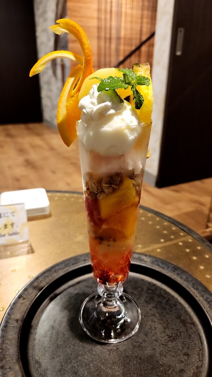 Giorno Fukui - 7