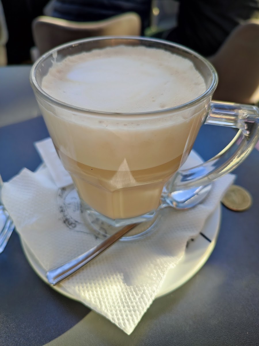 Barista Coffee Shop - 6