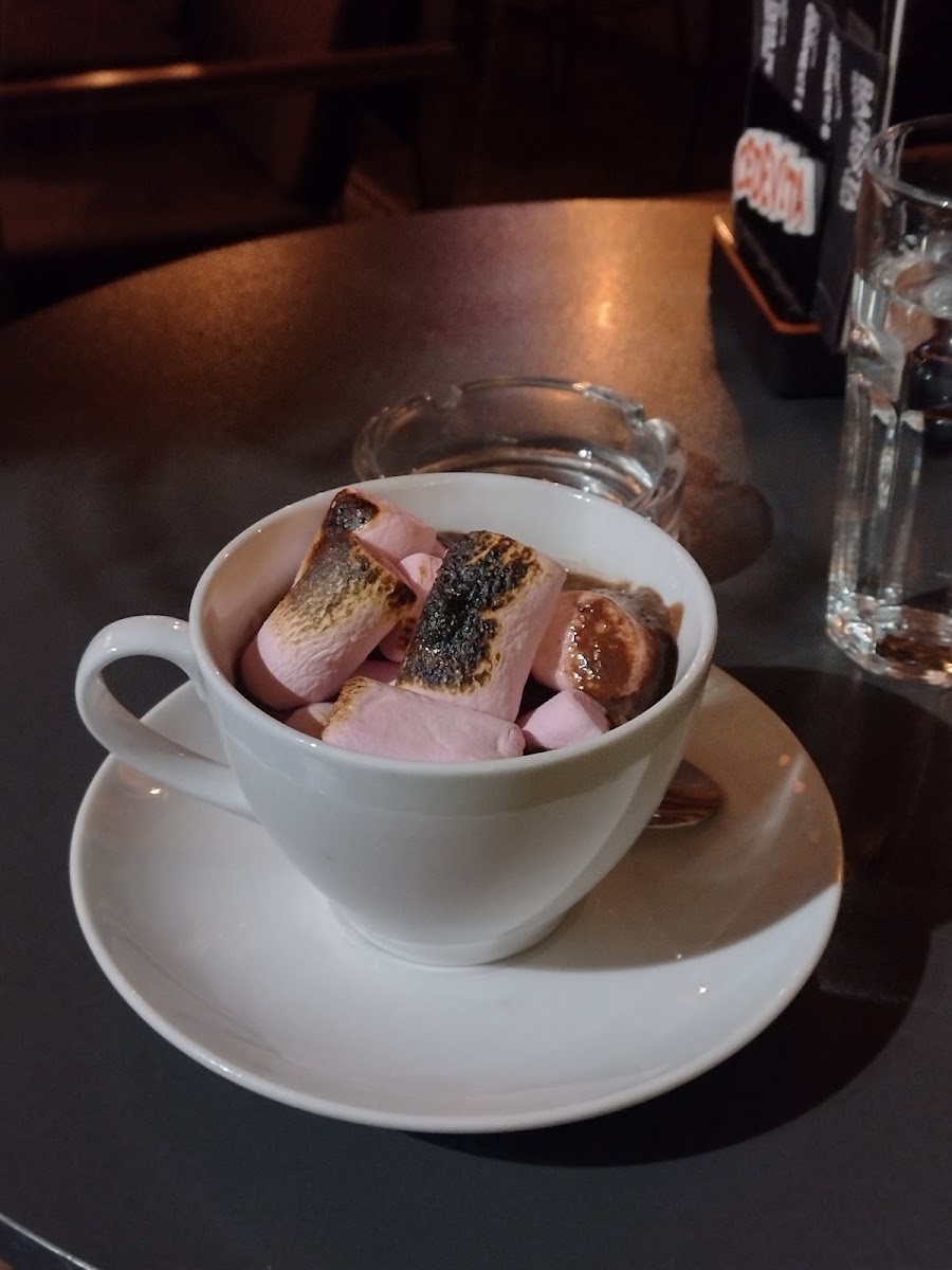 Barista Coffee Shop - 7